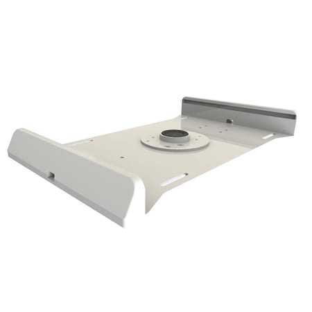 Seaview Gen 3 Standard Starlink Antenna Mount Top Plate - Fits Mounts Ending in M1 M2 ADAG3